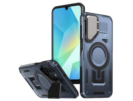 Capa Magsafe para Samsung Galaxy A16 5G NICERPRO