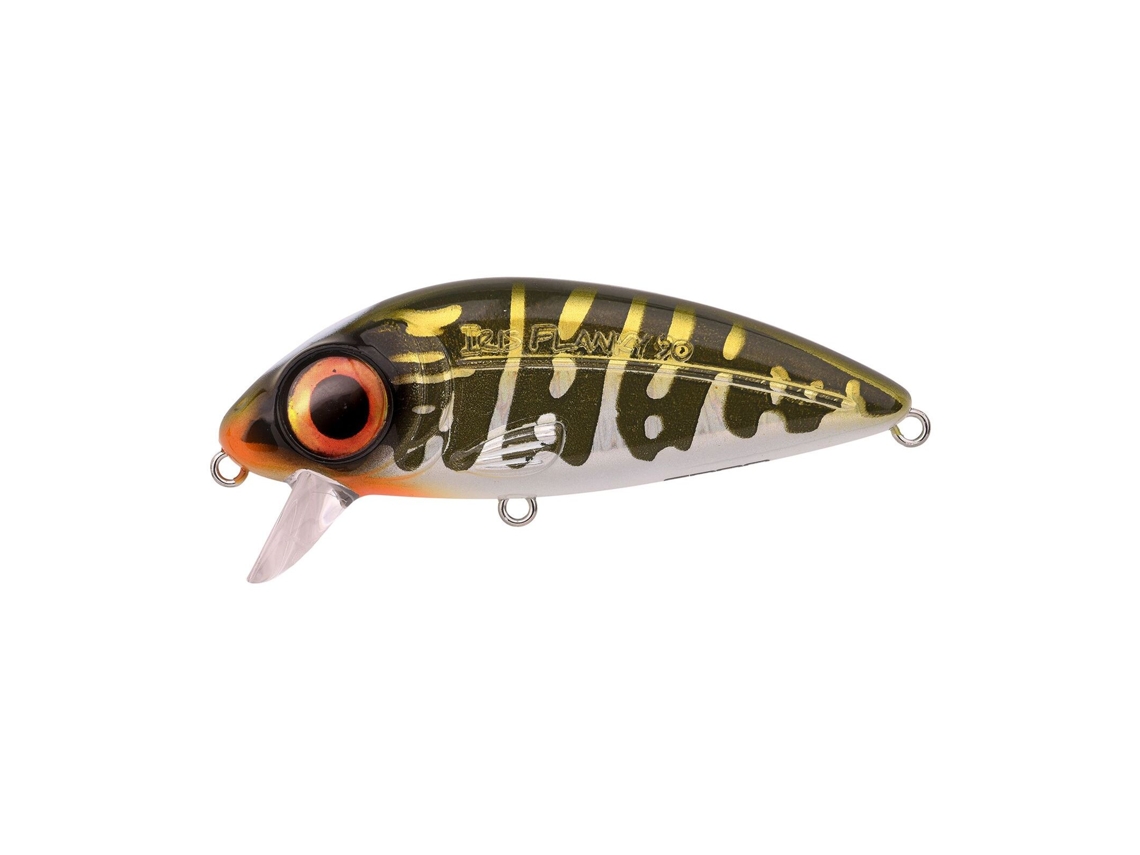 Lure Spro Iris Flanky 90 – 22g