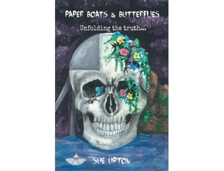 Livro Unfolding The Truth Unfolding The Truth De Sue Upton (inglês)