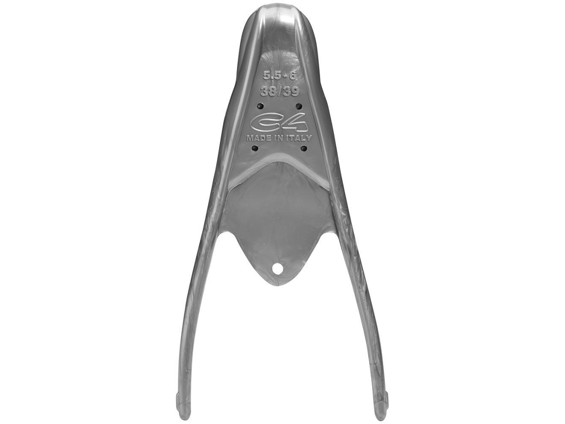 C4 300 Footpockets