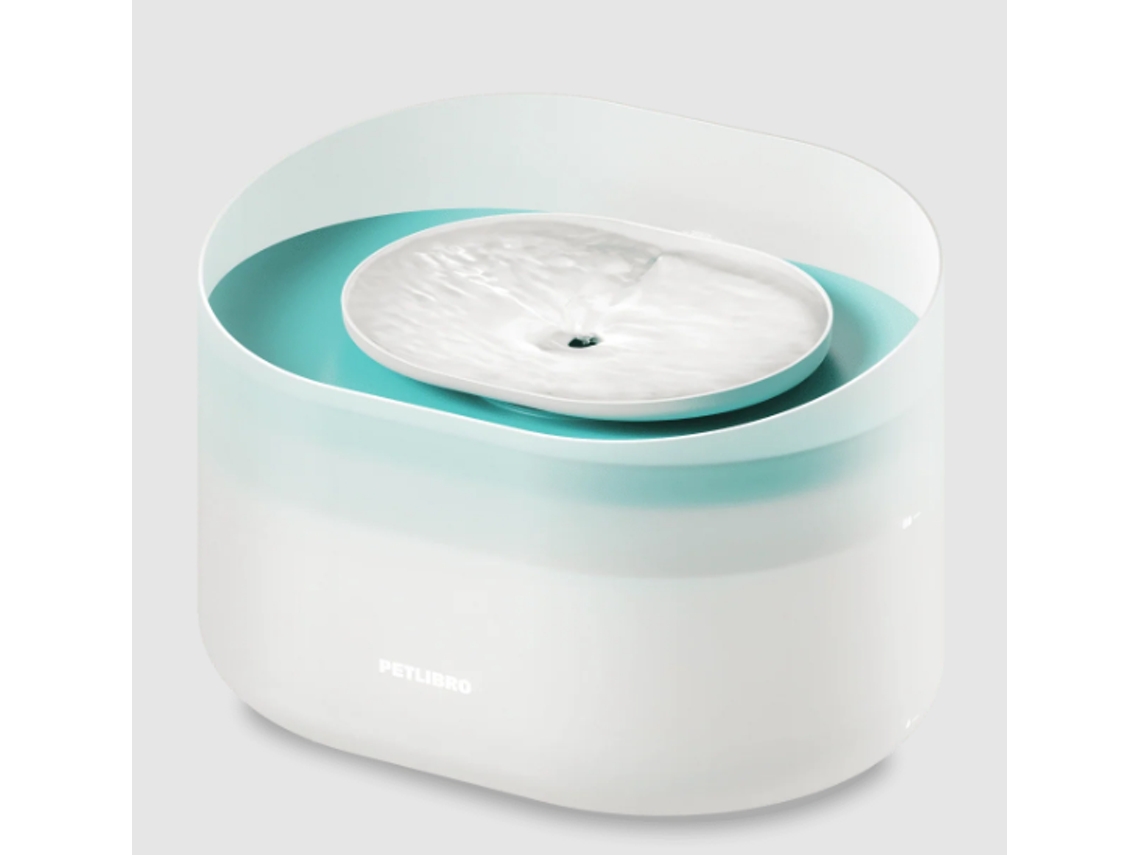 Fonte de Água para Cães PETLIBRO Capsule Dog Fountain (8 Litros)