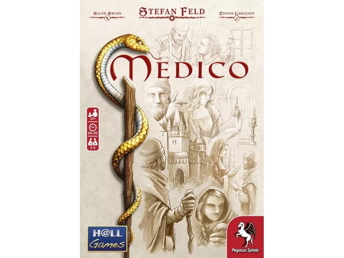 Medico ( En )