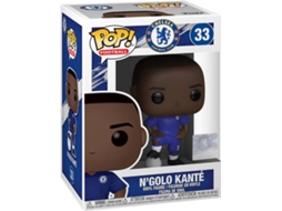 Figura FUNKO Pop! Football: Chelsea - N'Golo Kanté