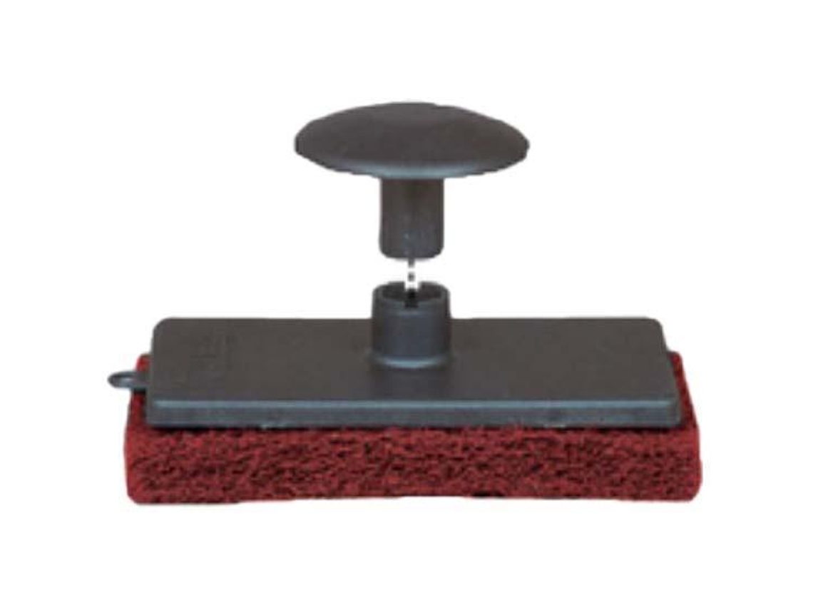 STARBRITE Scrubber Pad