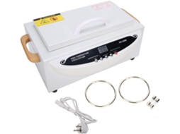 Esterilizador de ar SFUSHOS, quente, profissional, alta temperatura