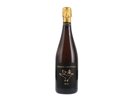 Sidra LESUFFLEUR Pyrrhus (0.75 L - 1 Unidade)