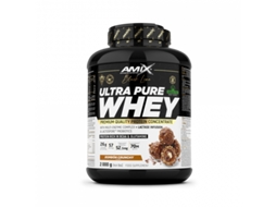 Ultra Pure Whey 2 Kgs Amix Nutrition