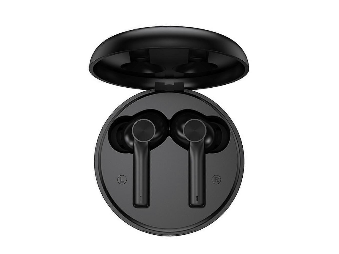 Fones De Ouvido Sem Fio Bluetooth Com Estojo De Carregamento Sem Fio E Visor De Carregamento Led. Ly Ebike