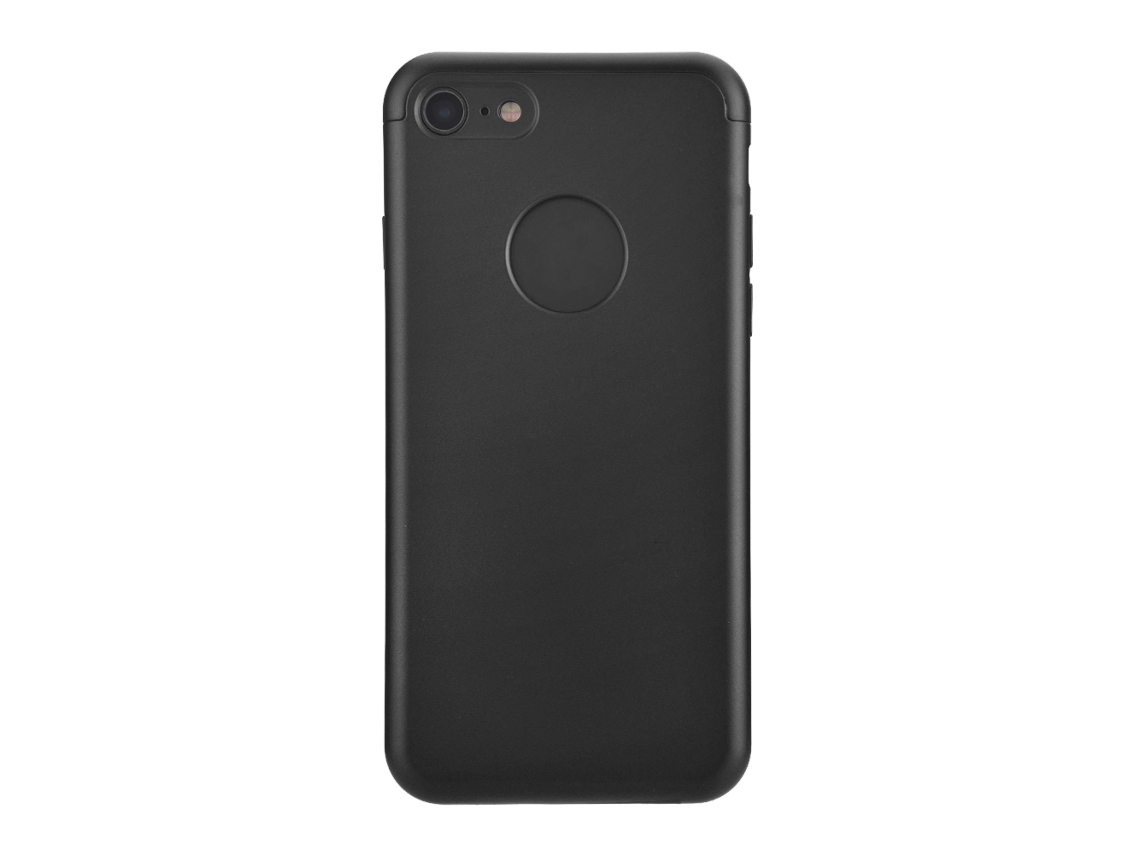 Capa LAXISCREED Apple 7 Carregamento Sem Fio