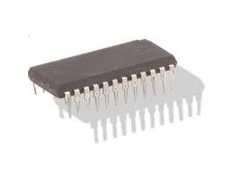 Circuito Integrado = Ta8606n Ta8606