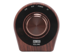 Amp Hifi Bluetooth 5.0 200w 2.0ch Usb Aux