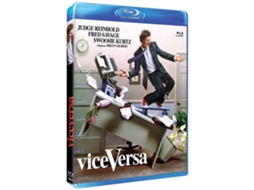Vice Versa 1988