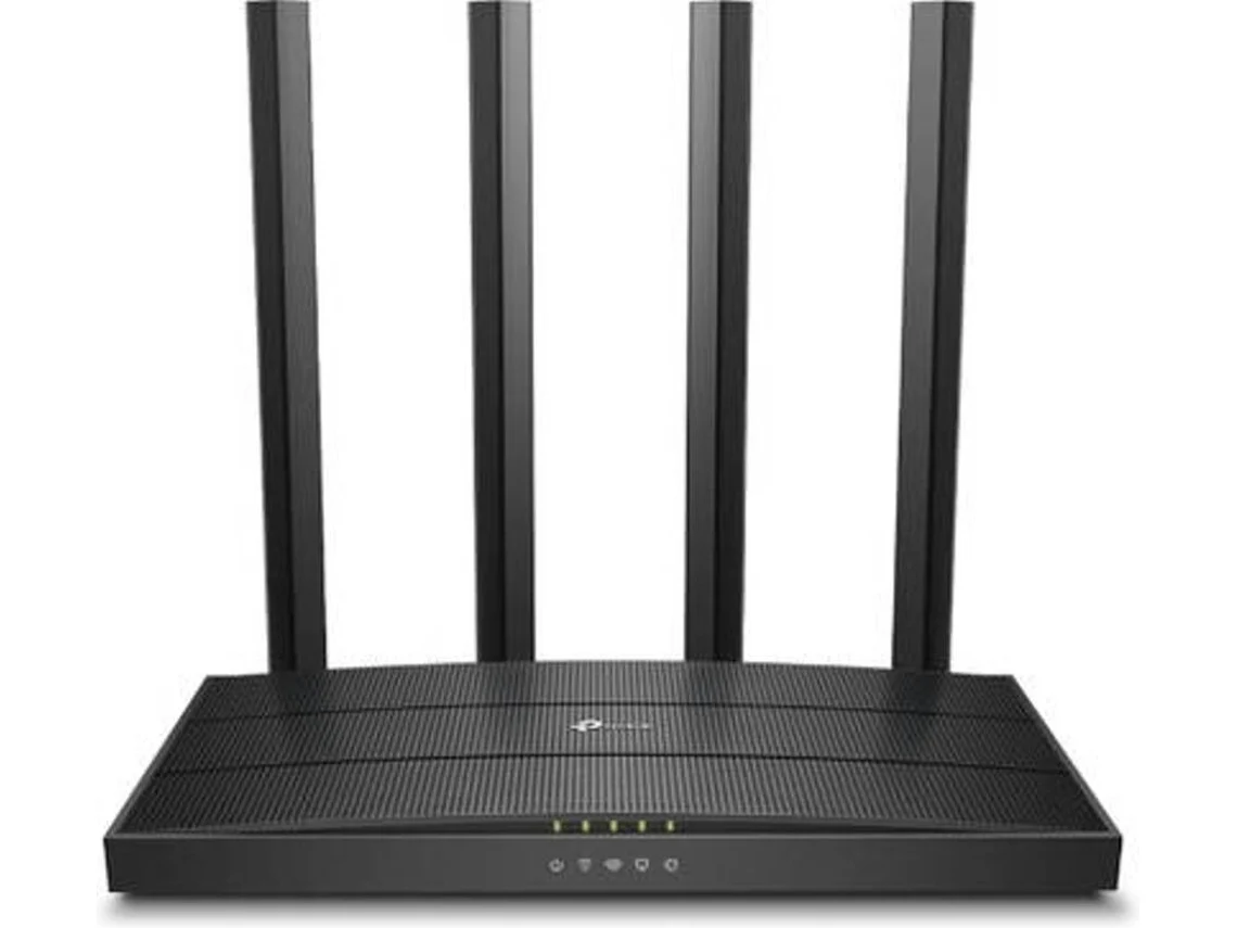 Router Wi-Fi TP-LINK Archer C80 (AC1900 - 1300+600 Mbps)