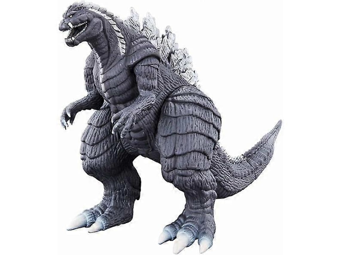 Figura Ação Godzilla Ultima, Série Monster, 6.1 Polegadas, Para Coleção