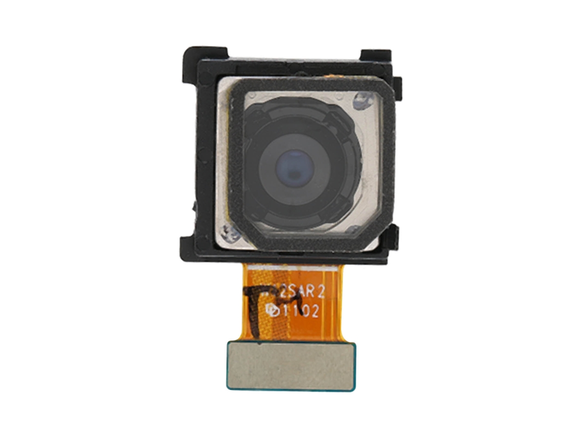 Módulo De Cabo Flexível Da Câmera Traseira Principal Conector Para Celular S20fe 5g