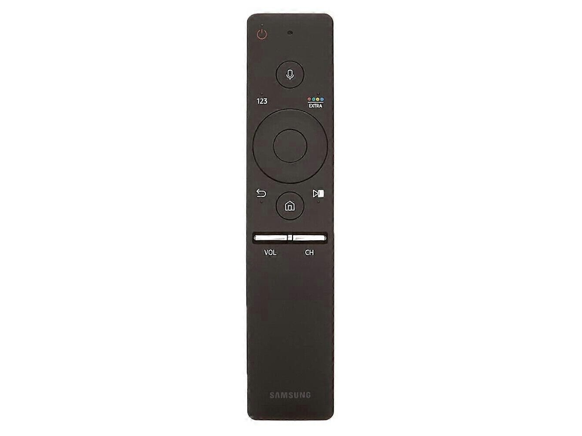 Lurelia Comando Remoto Samsung Bn59-01242a Para Modelos Smart Com Bluetooth E De Voz Zhe