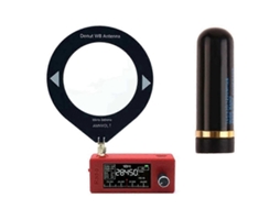 0,5khz 181mhz Rádio Portátil 1,9 Polegadas Tela Ips de Bolso com Antena Todos os Receptores Banda Hf Sw Mw Vhf GOKOCO