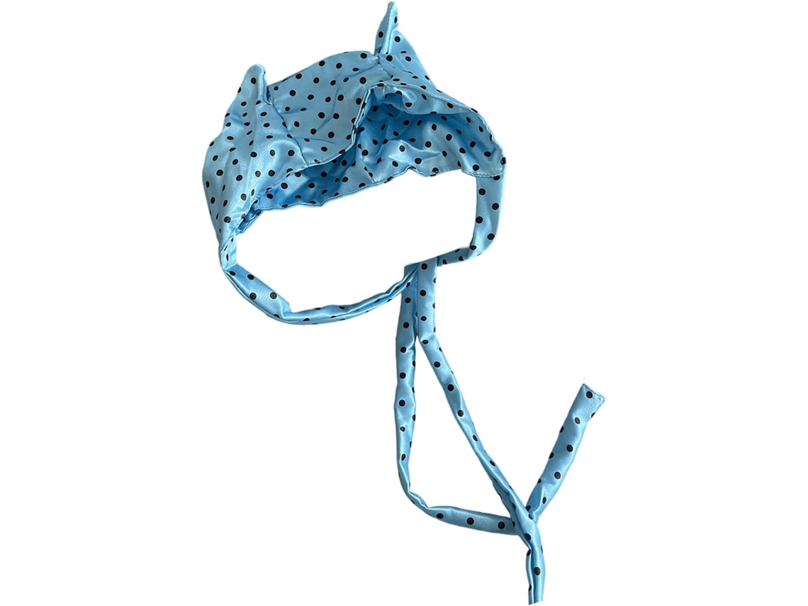 Casquette de Corne de Diabo a Poís SFUSHOS