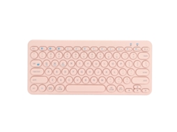 Baoj-2026novoteclado Sem Fio Retro Com 78 Teclas Bluetooth