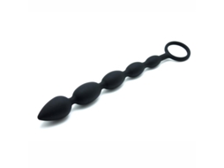 Contas Anais Rimba 25,5 Cm LATEX PLAY