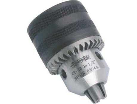 Mandril de Broca 1-10 Mm Cl-10 R-3/8 LLAMBRICH