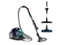 Philips 5000 Series Fc9556/09 Aspirador 1.5 L Aspirador Cilíndrico 750 W Sem Bolsa