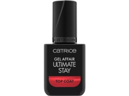 Gel Affair Top Coat Duração Máxima 10,5 Ml