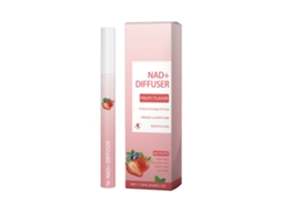 Pau de Cuidado Corporal Amz Berry de Uso Diário, Aroma Suave e Fresco LAXISCREED