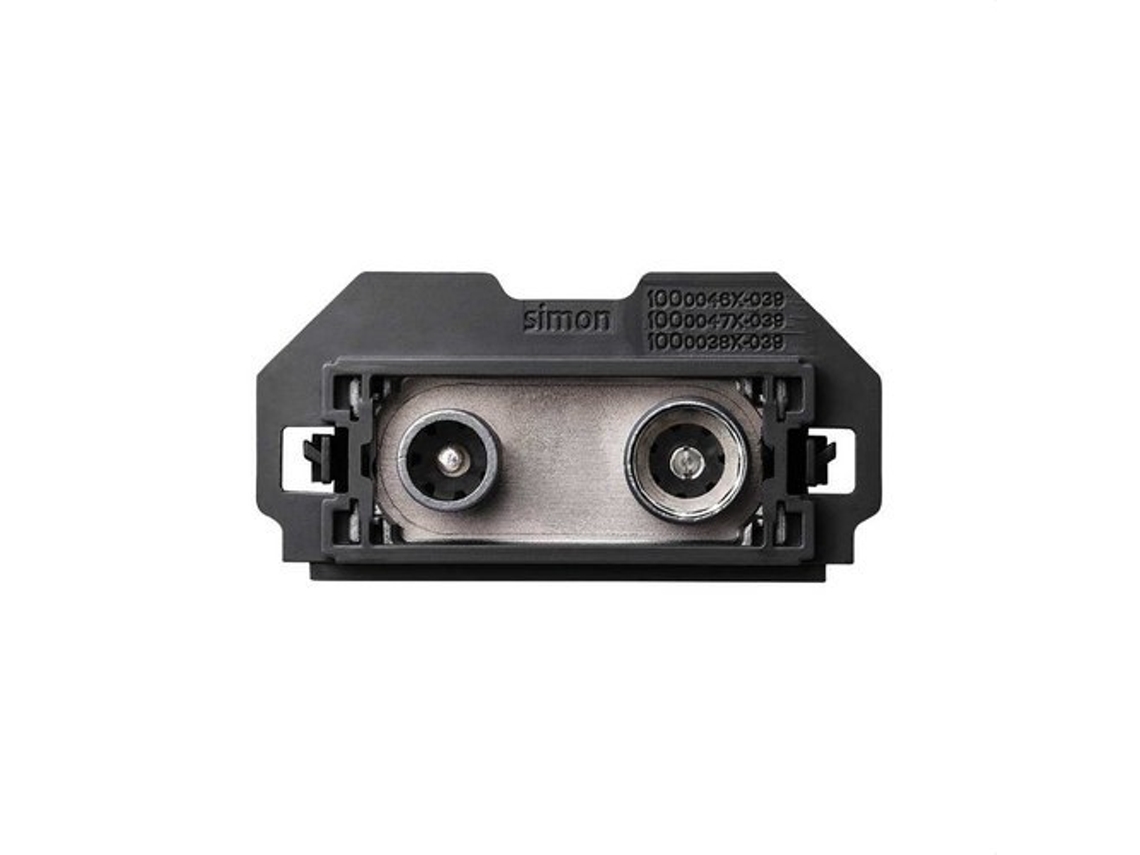 Módulo de Sinal Modular R-Tv+Sat Único SIMON 100