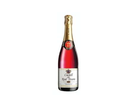 Cava Real Tesoro Rosado JOSE ESTEVEZ