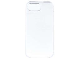 Funda Transparente Antiyellow para Iphone 17e LA CASA DE LAS CARCASAS