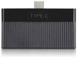 Adaptador Usb 3.0 Pd Para Hdmi Tipo C, Conversor 4k Hd Com