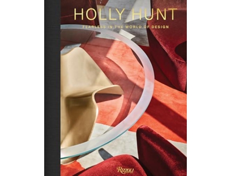 Livro Holly Hunt de Holly Hunt (Inglês - Capa Dura)