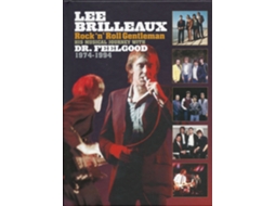 CD Lee Brilleaux -Rock 'n' Roll Gentleman His Musical Journey — Rock