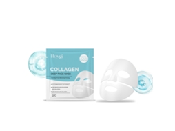 Máscara Facial Hidratante Colágeno 30g