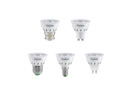 Lâmpada Led Para Plantas De Interior Lâmpada De Espectro Completo Decoração De Jardim Slowmoose