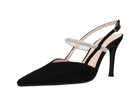 Sapatos de Mulher LODI Safite Preto (37)