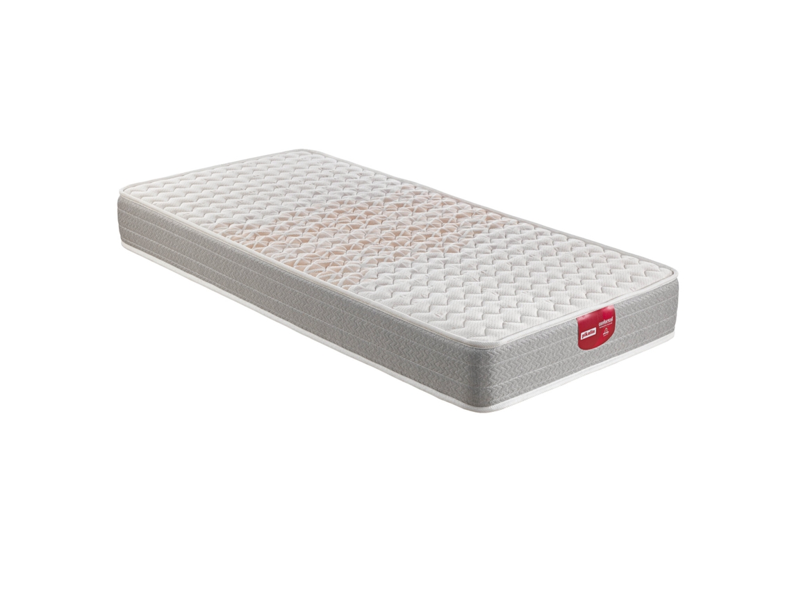 Colchão de Espuma Hr+visco PIKOLIN Apple (120x200cm - 22 cm)