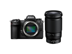 Z6 Iii + Z 28 400mm F/4 8 Vr + Ebook “20 Dicas para Fotos Que Impressionam” NIKON