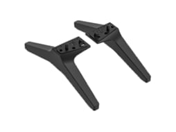 Pés de suporte para TV LG de 49 a 55 polegadas AQUAFORGE