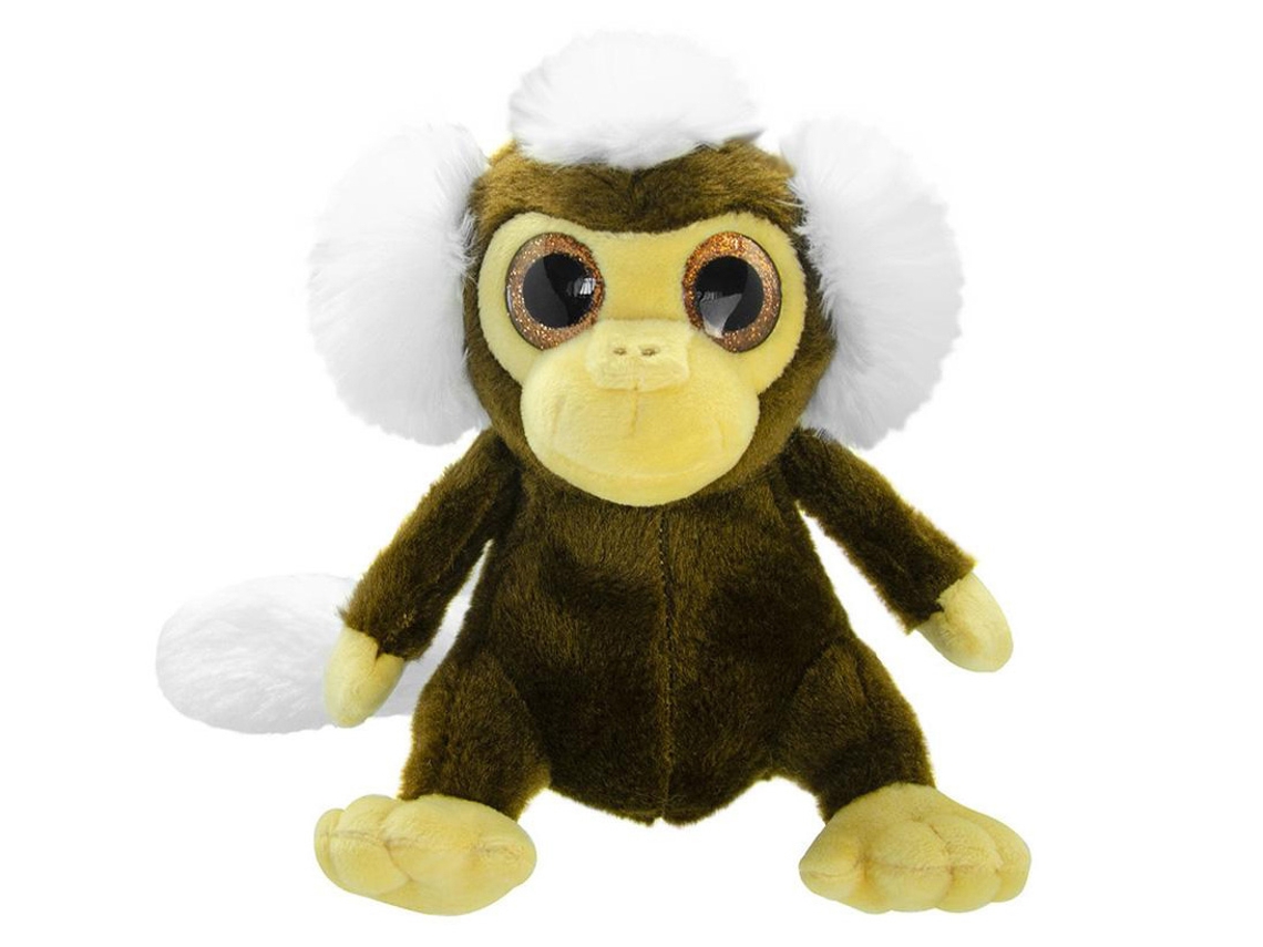 Peluche Saguim Orbys