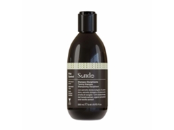 Champô Frizz Control Sendo 250 Ml