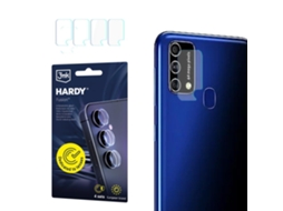 Pelicula de Vidro 3MK Samsung Galaxy M21s