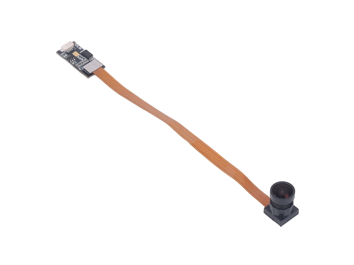 Laxiscreed Módulo De Câmara Autofocus 2mp Compatível Com Otg Para Monitorização De Segurança