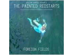 CD William Harries Graham - Foreign Affairs (1CDs)