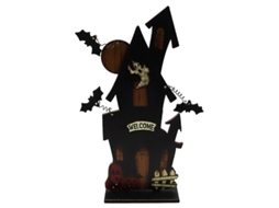 1Pcs Adorno de Mesa para Decorações de Halloween ALLINLESS