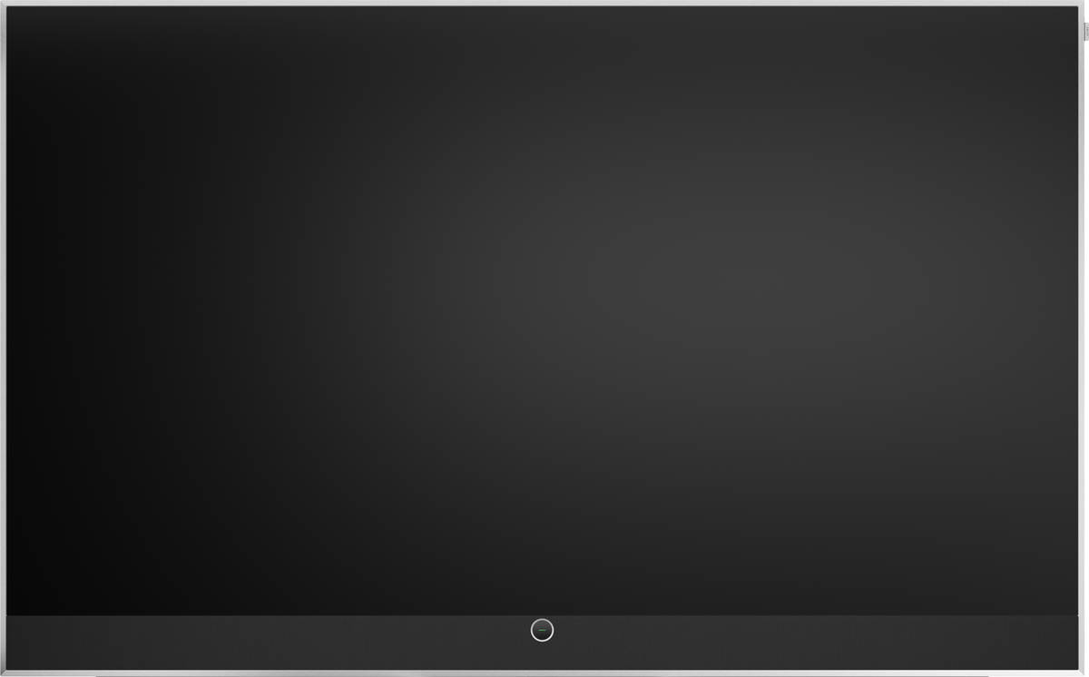 TV LOEWE Stellar Aluminium Matt (OLED - 83'' - 209 cm - Ultra HD - Smart TV)