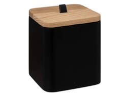 Naturéo Negro Resin Power 5 FIVE SIMPLY SMART