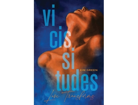 Livro Vicissitudes De Kim Green (inglês)