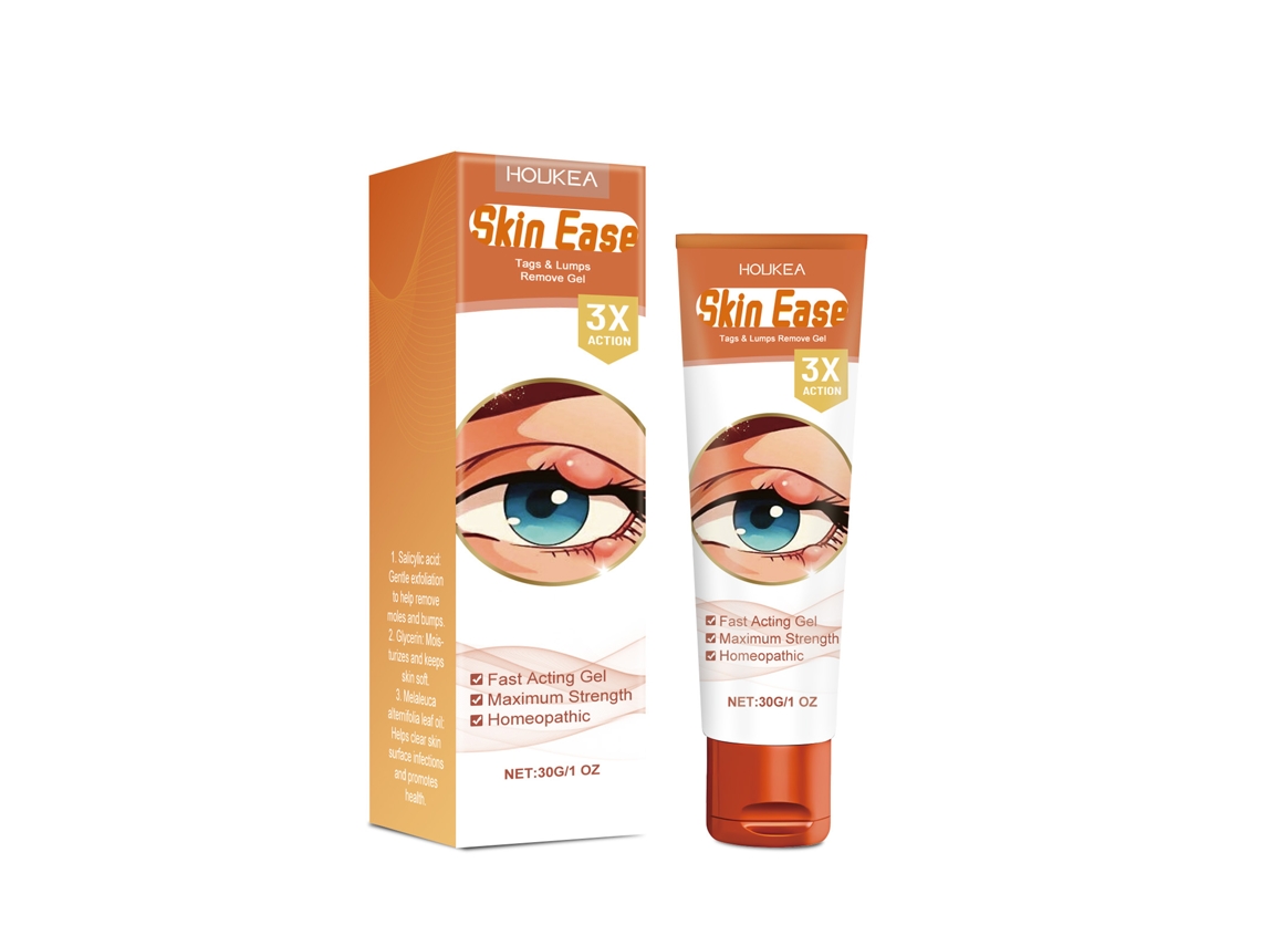 Óleo Gloss Labial Hidratante Worten LAXISCREED